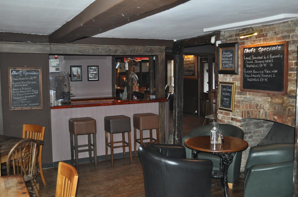 Queens Head